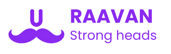 Raavan - Strong Heads
